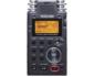 رکوردر-صدا-تسکم-Tascam-DR-100mkII--Portable-2-Channel-Linear-PCM-Recorder